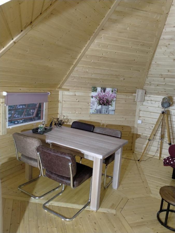 Kota Wadway Spanbroek Exterior foto