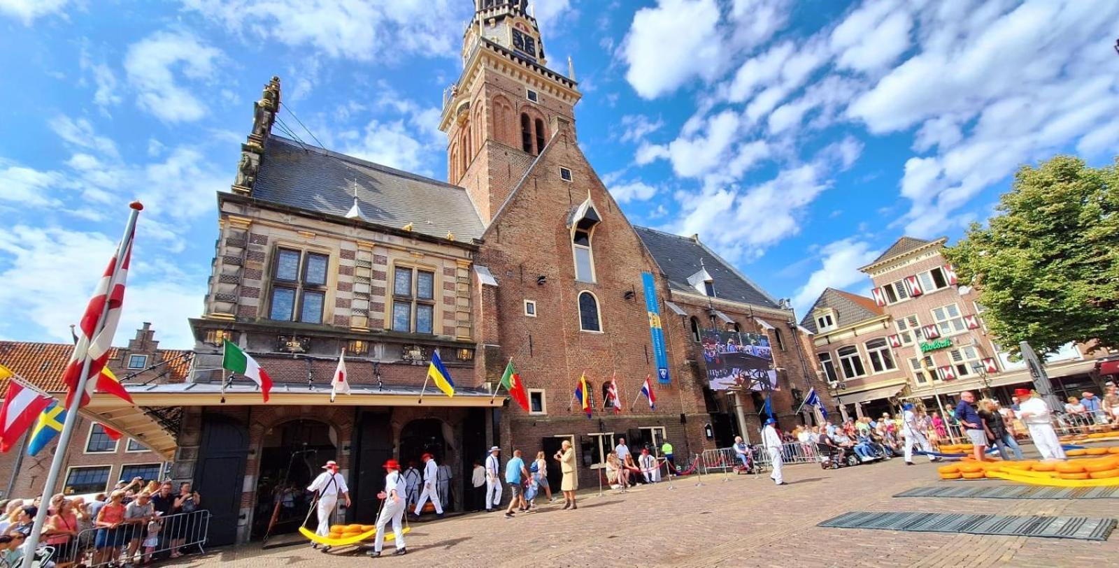 Kota Wadway Spanbroek Exterior foto