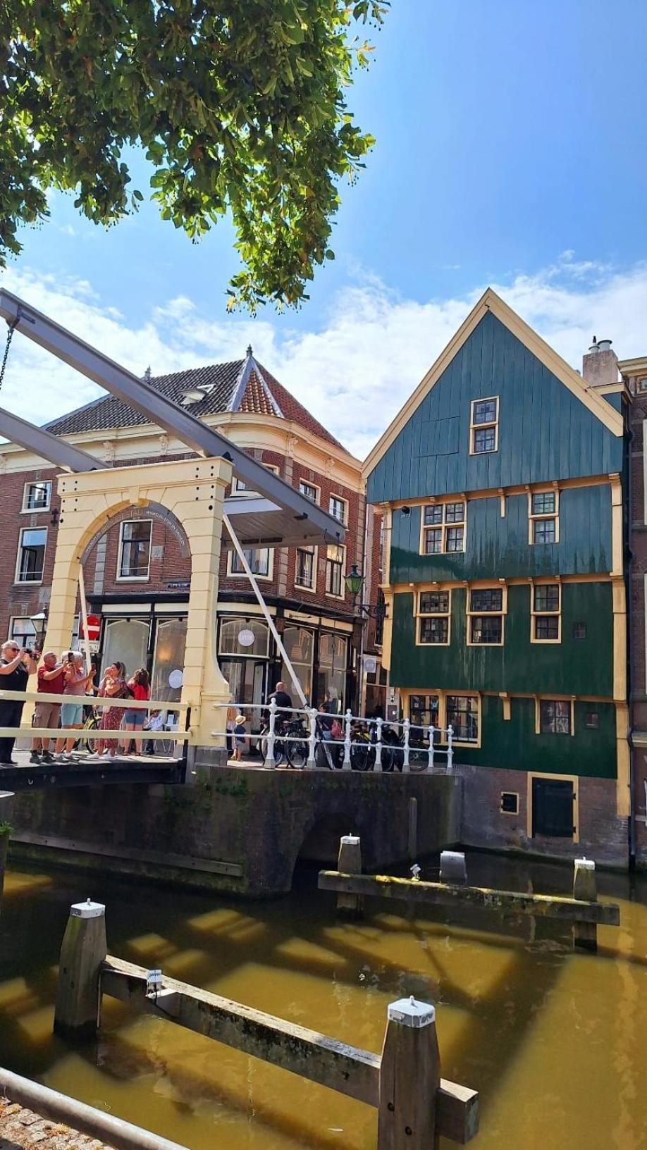 Kota Wadway Spanbroek Exterior foto