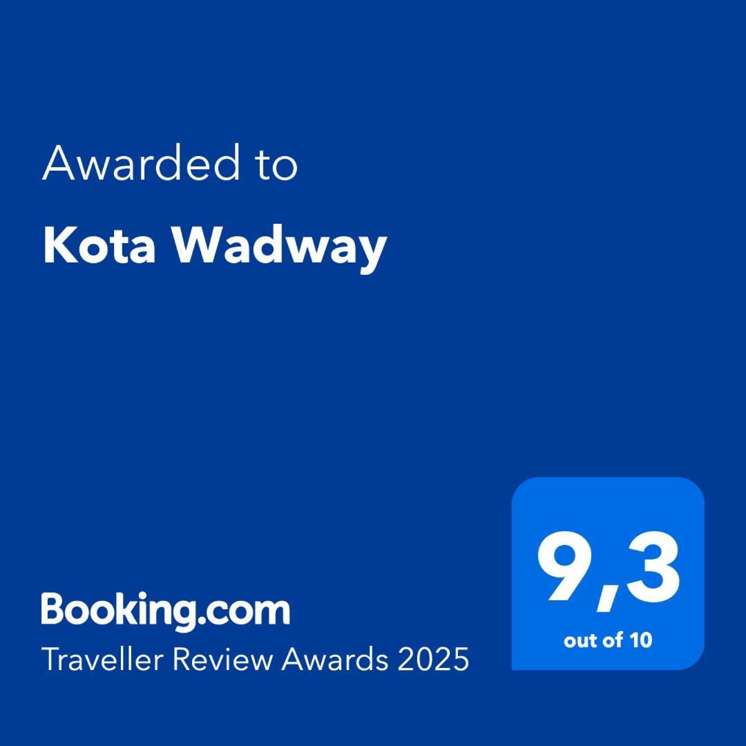 Kota Wadway Spanbroek Exterior foto
