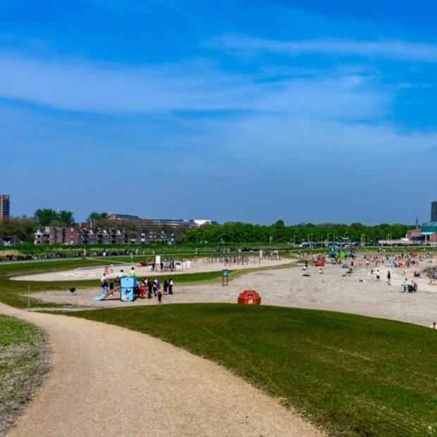 Kota Wadway Spanbroek Exterior foto